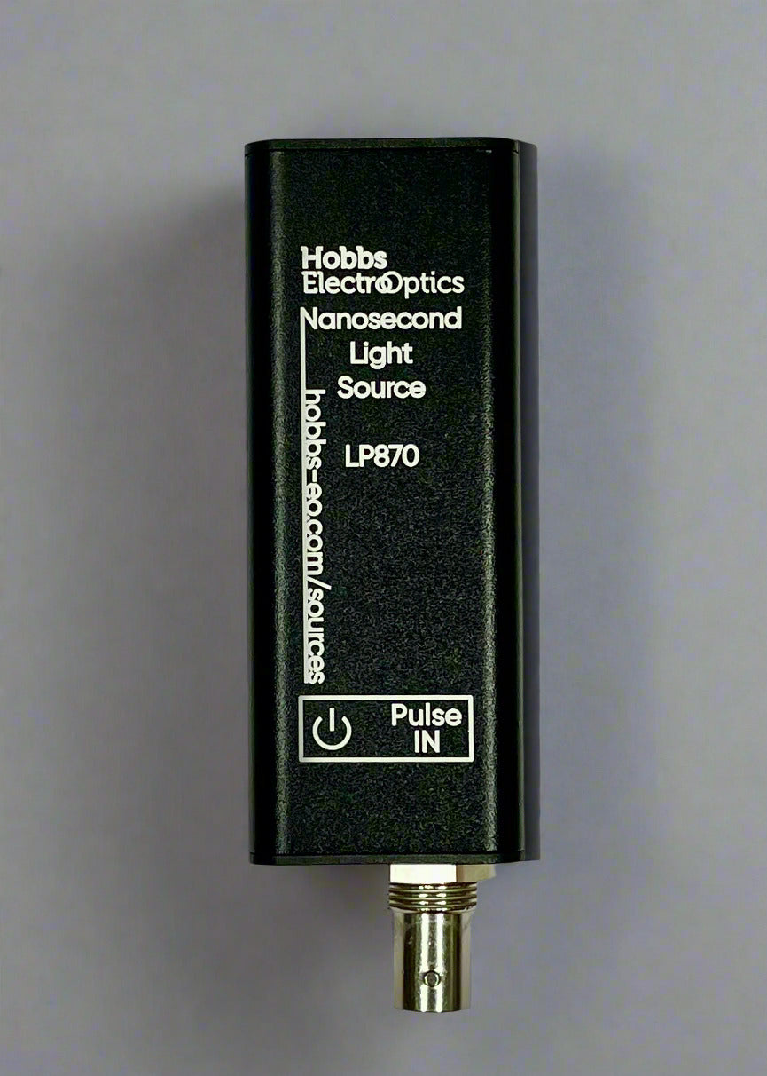 LP870 Top