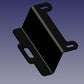 Mounting Bracket Pair for 1590B Enclosures